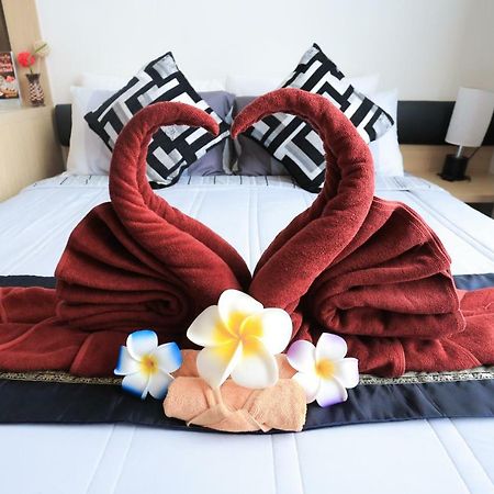 MLH Deluxe Studio Suites @ Landmark Residence Cheras Extérieur photo