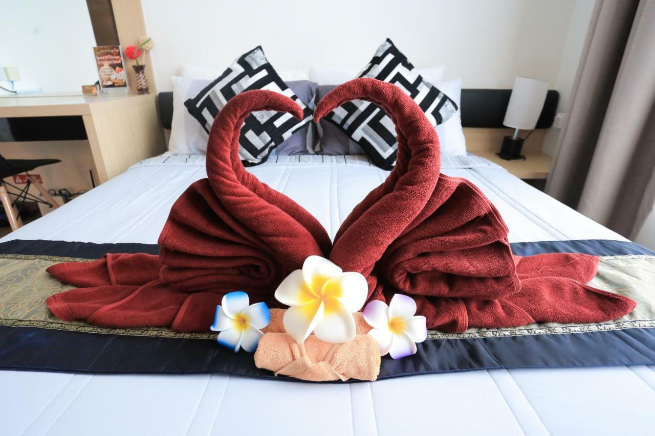 MLH Deluxe Studio Suites @ Landmark Residence Cheras Extérieur photo