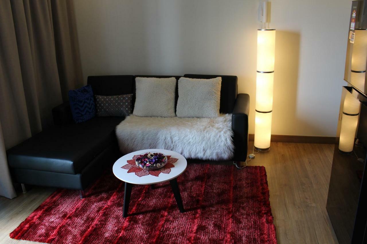MLH Deluxe Studio Suites @ Landmark Residence Cheras Extérieur photo