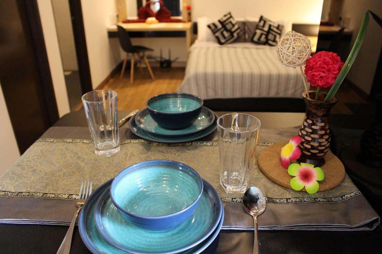 MLH Deluxe Studio Suites @ Landmark Residence Cheras Extérieur photo