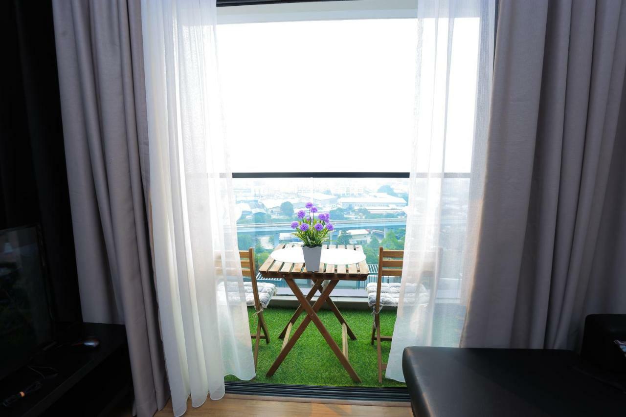 MLH Deluxe Studio Suites @ Landmark Residence Cheras Extérieur photo