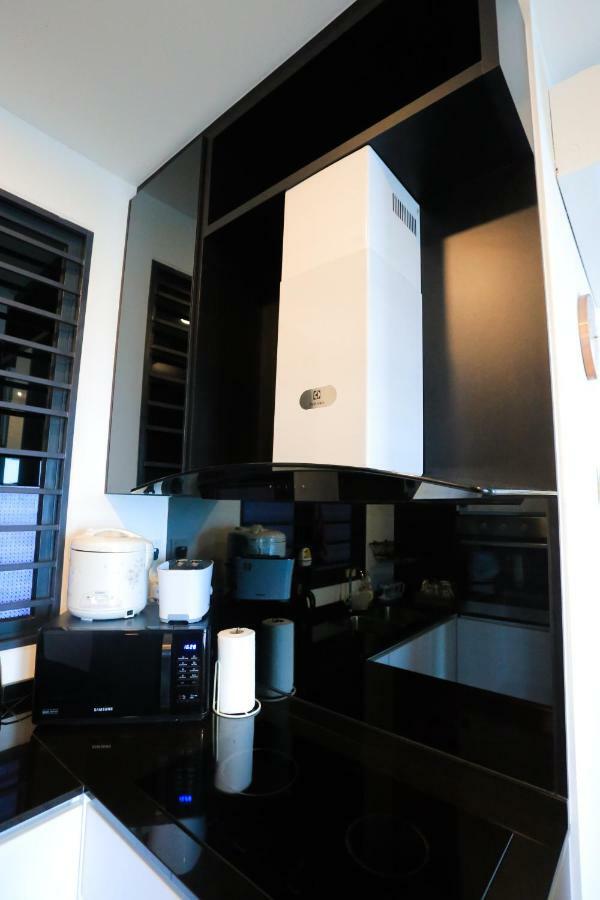 MLH Deluxe Studio Suites @ Landmark Residence Cheras Extérieur photo