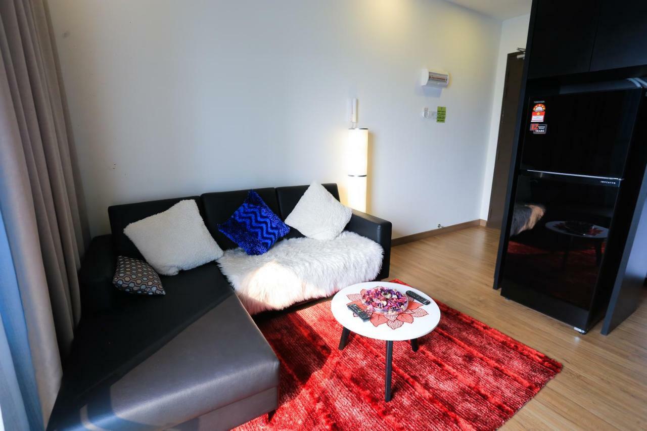 MLH Deluxe Studio Suites @ Landmark Residence Cheras Extérieur photo