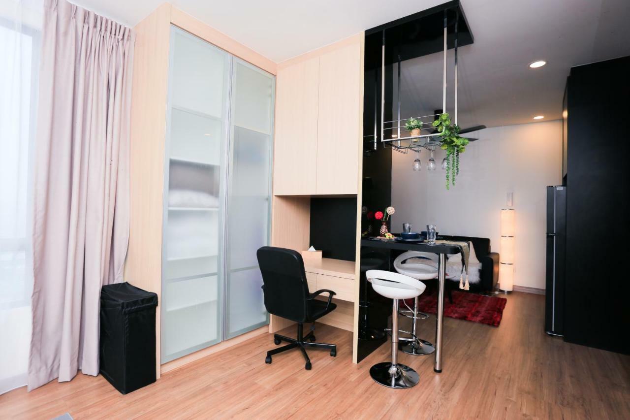 MLH Deluxe Studio Suites @ Landmark Residence Cheras Extérieur photo